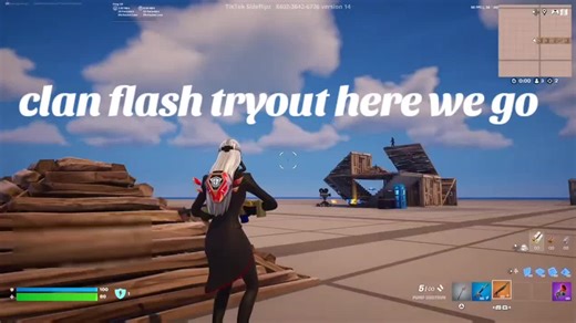 team_flash on TikTok
