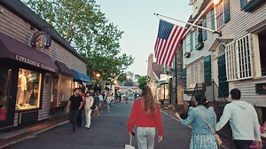 Vidéo. Sur les traces du patrimoine musical de Newport, fief de la folk