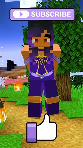 2.9K views · 230 reactions | Revenge of the DARK Goddess! | Aphmau | Facebook
