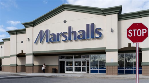 Hidden meaning behind all the Marshalls tags - and the number to 'never trust'