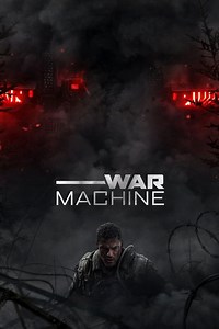 Stream War Machine (2026): Find it on Netflix, Prime Video, Hulu & more