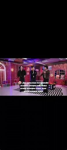 Wkwkwk ditinggal ayank main🤣#markohm #markpakin #ohmtpk #fyp #fypシ