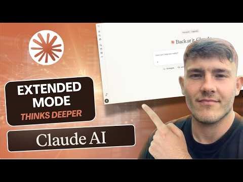 How to Enable Extended Thinking in Claude AI - Guide