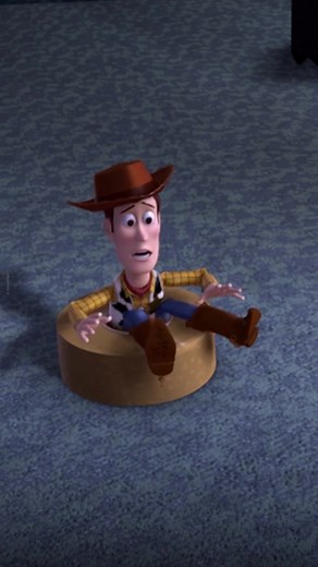 Pero no mi cabezaaaaaaaaaa *golpe* #funny #bloopers #toystory #woody #rex #disney #pixar #tiktok #disneyplusla