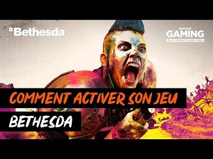 Tutorial : Comment activer son jeu sur le launcher Bethesda