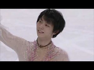 2025 The First Skate - Yuzuru Hanyu