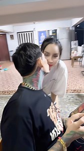 ขออนุญาตก่อนตบ Pai Puttarat | Karada Pomsuwan Nongz