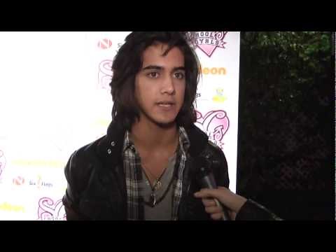 Victorious Interview: Avan Jogia