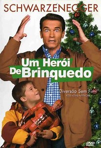 Um Herói de Brinquedo