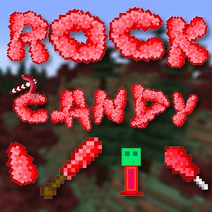 Rock Candy
