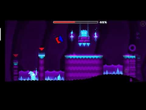 Viking Arena all coins #geometrydash