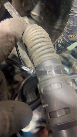 How to fix the self-adjusting clutch cable on a VW