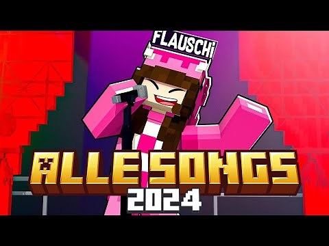 ALLE FLAUSCHI SONGS (2024)
