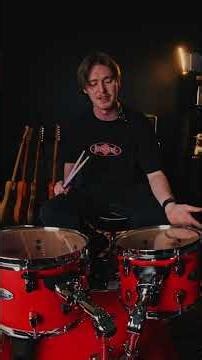 Code Heads Drum Heads Demo