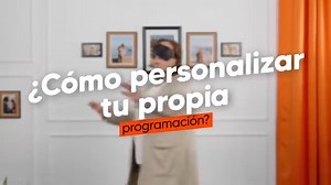 16K views · 66 reactions | Descubre cómo personalizar tu programación en WINTV con Carlos y Mariana. ¡Solo verás lo que realmente te gusta! 李 #WIN #ElInternetDeLosWinners #WINTVParaWinners #WINTV | WIN | Facebook