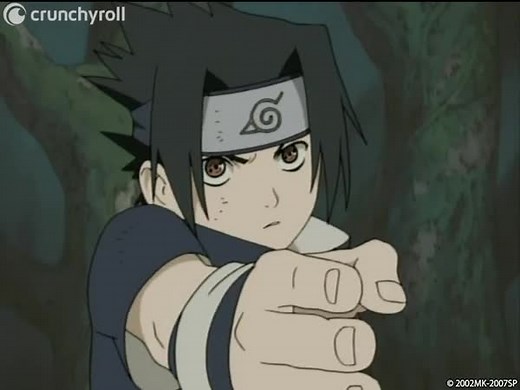 321K views · 19K reactions | Sasuke vs Orochimaru 沈 (via Naruto) | Crunchyroll | Facebook