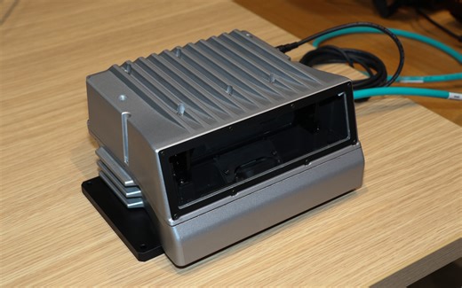 京セラ、長距離の物体を高精度検知する「カメラ-LiDARフュージョンセンサ」と極小物体の距離計測可能な「AI測距カメラ」開発