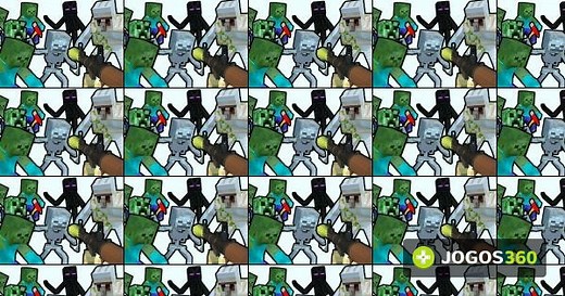 Jogo Mine Shooter no Jogos 360