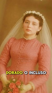 1.4M views · 75K reactions | Vestidos de novia antiguos #vestidosdenovia #pasado #historia | Historias crudas del pasado | Facebook