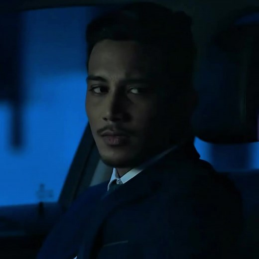 Mr Grey: A Captivating Malay Drama Unfolds