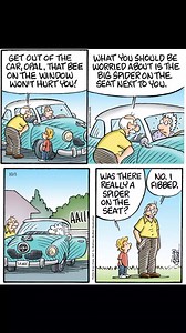 25K views · 117 reactions | Comic strip by Brian Crane. | Pickles Comic Hub | Facebook