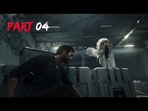 The Evil Within 2 Walkthrough Pt 4:– Obscura Boss Fight, Bobblehead, Anima & Stefano’s Art