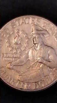 Coin Box series 4, Bicentennial Coins #shorts