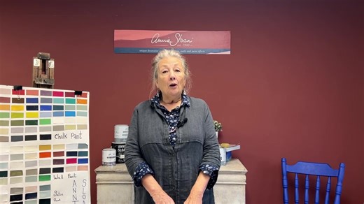 Hey everyone! 🎉 Big news! Annie Sloan is expanding in the USA, and we are beyond excited to share this journey with you. We believe that every DIY enthusiast and professional decorator deserves access to our high-quality paints, brushes, stencils, and other products. And now, we're bringing that to even more people in the USA! We invite you to join us on this exciting journey and let's create something amazing together. Discover the endless possibilities our brand has to offer by visiting us on
