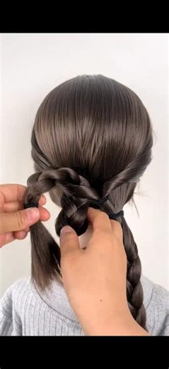 #Compile and distribute tutorials#New Chinese-style updo#Daily editing and publishing#Hair