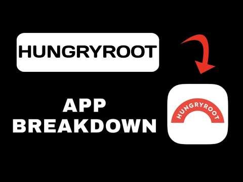 Hungryroot Healthy Groceries App Explained - What to Expect