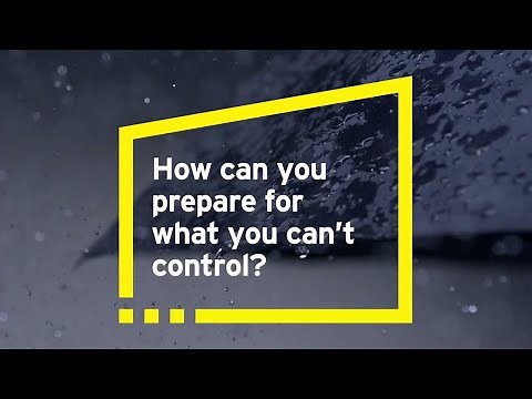 EY Risk Navigator and EY Digital Boardroom