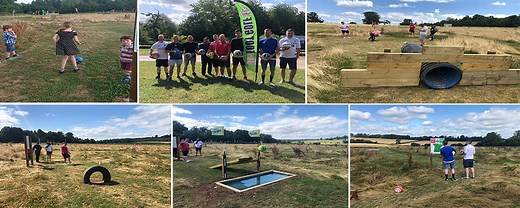 Foot Golf Devon - Devon's Premier 18 Hole Football Golf Course