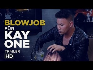 Blowjob für Kay One | Kay One bei Letzte Runde (Teaser)