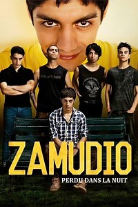 Zamudio Season 1