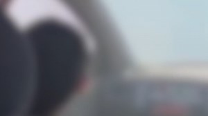 WATCH: Child passenger filmed in dangerous burnout stunt