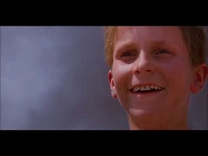 Suo Gân - A Welsh Lullaby – Including iconic Empire of the Sun motion picture scene