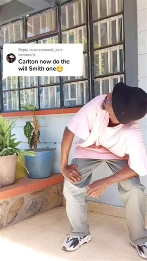 Learn the iconic Carlton dance step by step