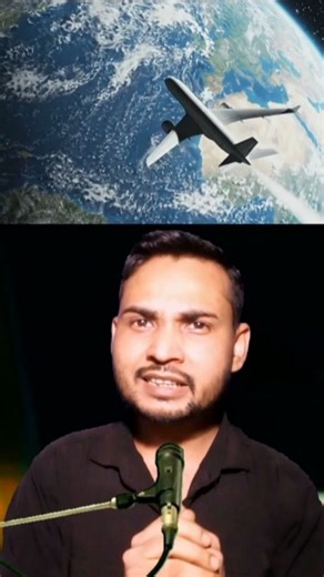 Comparison of aircraft vs. Parker Solar Probe speed | rohosso pic #facts #universe