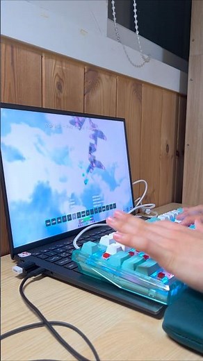 새로만든 키뷰어로 [땡스퍼타] 후살 완벽주의 #리듬게임 #adofai #얼불춤 #osugame #osu #keyboard #osu