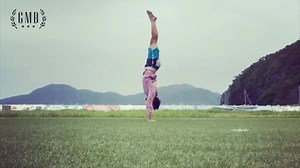 Unlike the cheesy (and often fake) before and after shots most fitness companies feature, our results are typical. Since 2010, we’ve taught over 51,977 clients in 102 countries how to get stronger and more agile than ever. When you stop chasing gimmicks and focus on learning to use your body, amazing things happen. We hear from martial artists, rock climbers, surfers, and CrossFitters (among many others) who use GMB to get better at the things they enjoy. With our PAC (Physical Autonomy Curricul