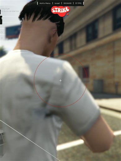 strike pvp astrix acima de tudo ne rapaziada