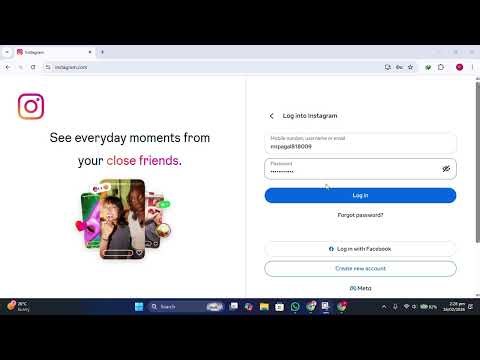 How to Login Instagram on PC Without App (Easy Guide)
