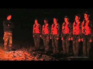 Navy SEAL BUDs Training | Hell Week