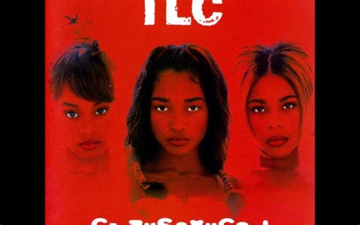 TLC - CrazySexyCool Full Album (1994)