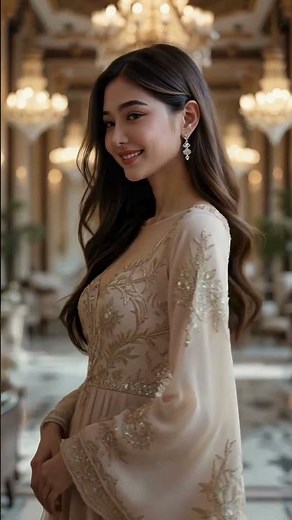 Most Beautiful Nude Wedding Dress Designs 💍✨ Unique Bridal Fashion. #weddingdresses#BridalFashion