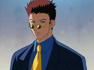 in your eyes — 1999 leopika amv