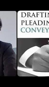 Conveyancing and its modes