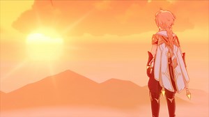 'did bwaap quit genshin impact?'