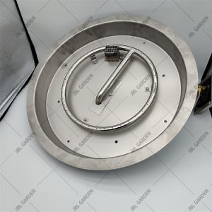 [Hot Item] Outdoor Gas Fire Pit Table Fire Pit Burners