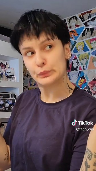 Rumi Cosplay Inspired by Kpop Demon Hunters